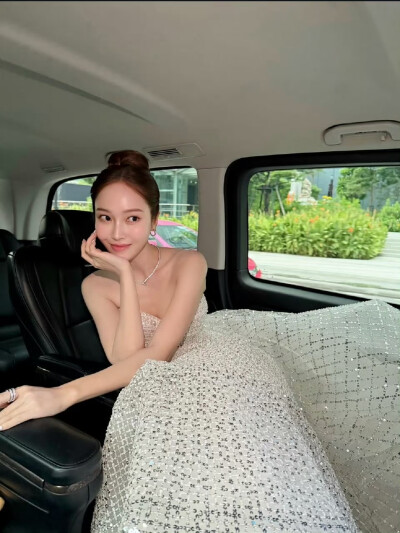 郑秀妍