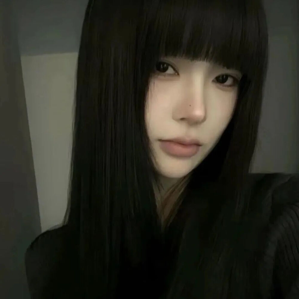 女生头像