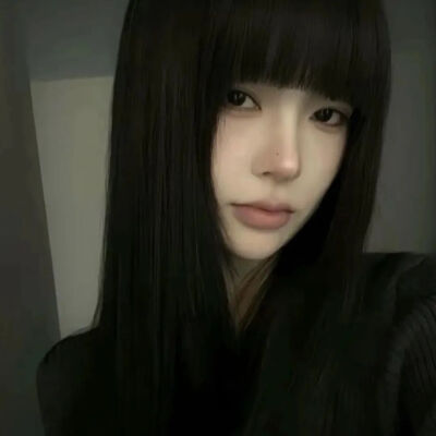 女生头像
