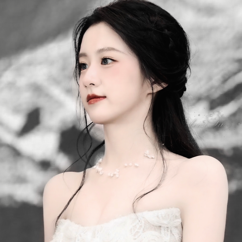  爱像是一场小雨 淅沥沥