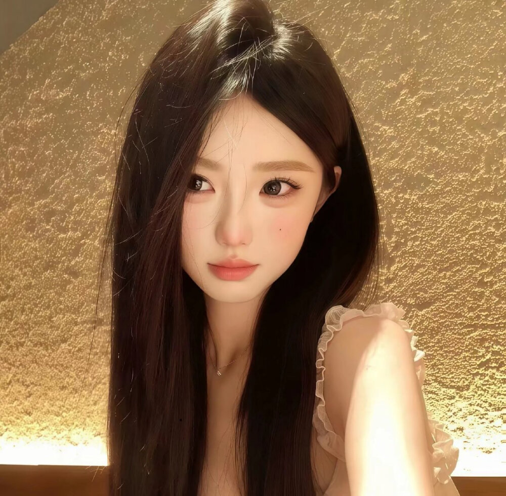 女头