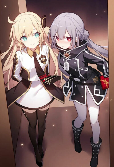 、