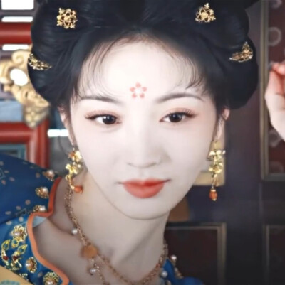 武祯