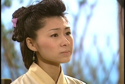 胡定欣 布衣神相 沈绛红