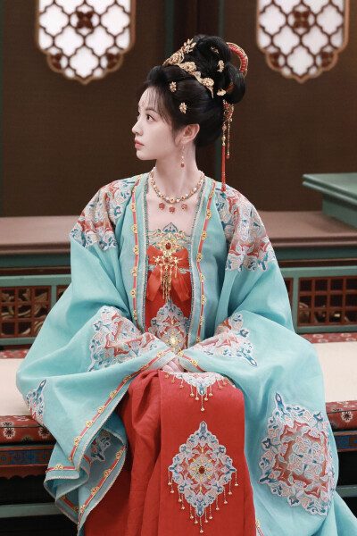 子夜归 武祯