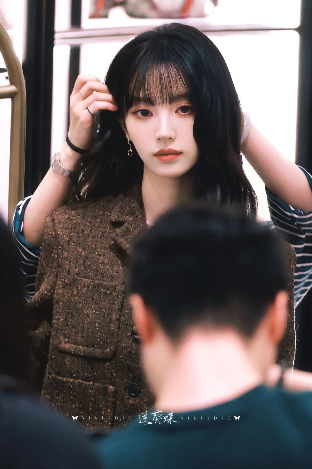 田曦薇