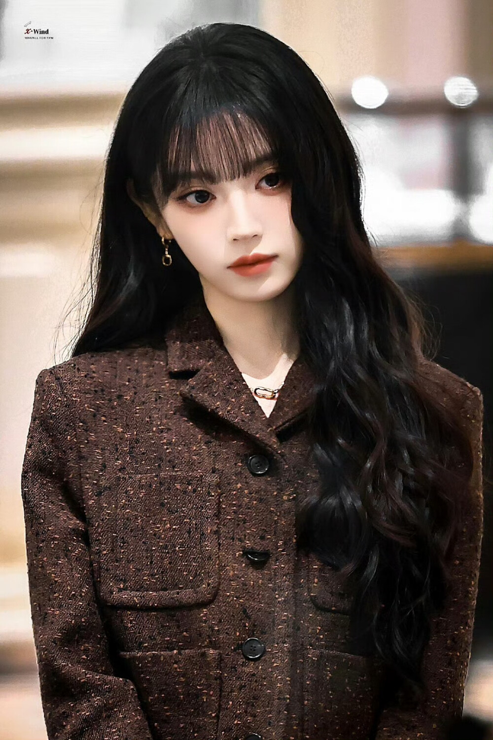 cr.X·Wind_田曦薇