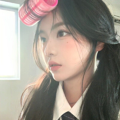 可爱女生头像