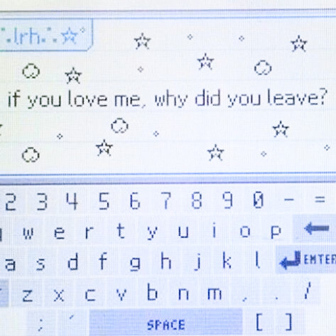 靠近你 就是晴天૮˃̵֊˂̵ა