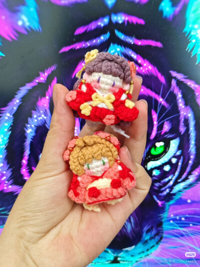 小樱软糖