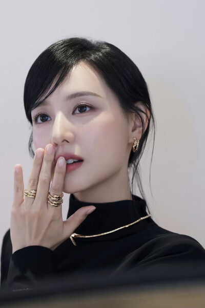 金智媛