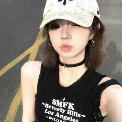 女生头像