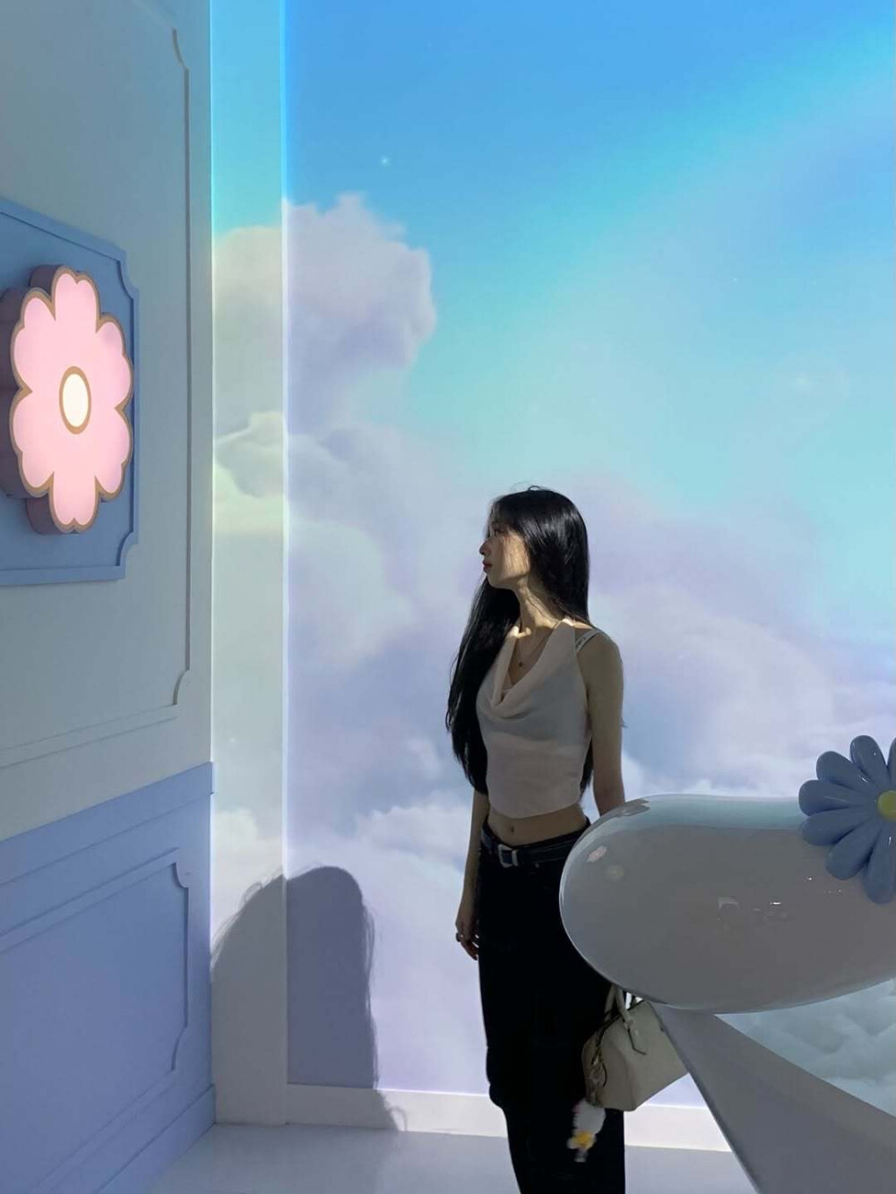 金镀我