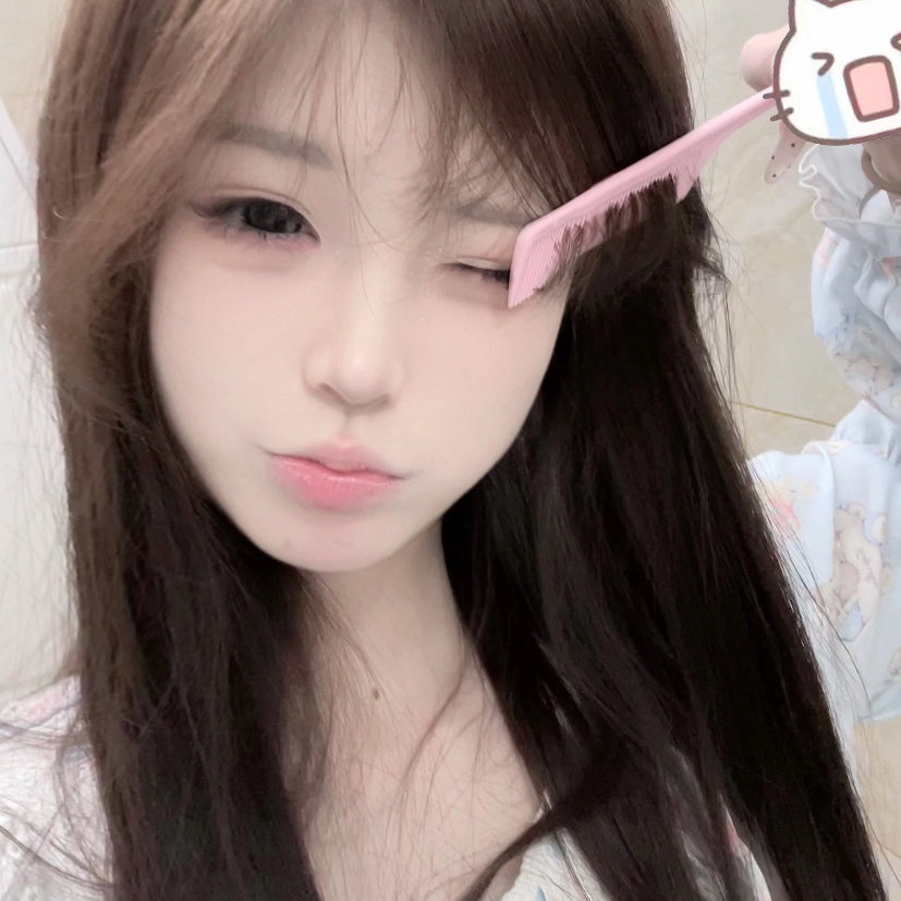优质女头