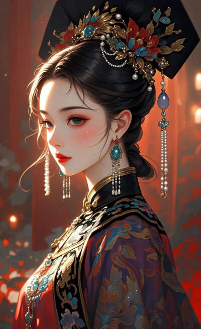 。