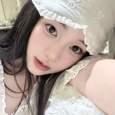 女生头像