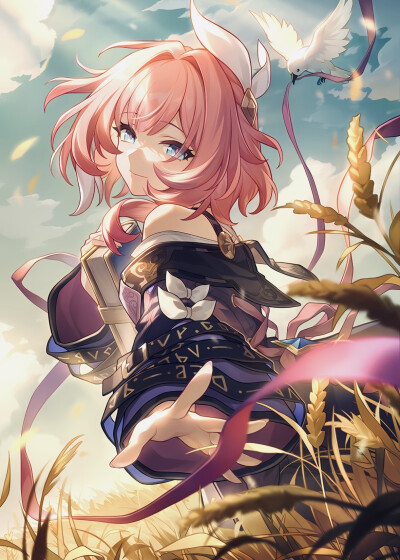 昔涟