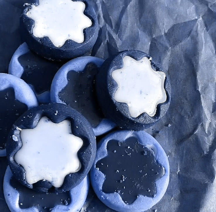 这个奔山谷声修得太好看啦