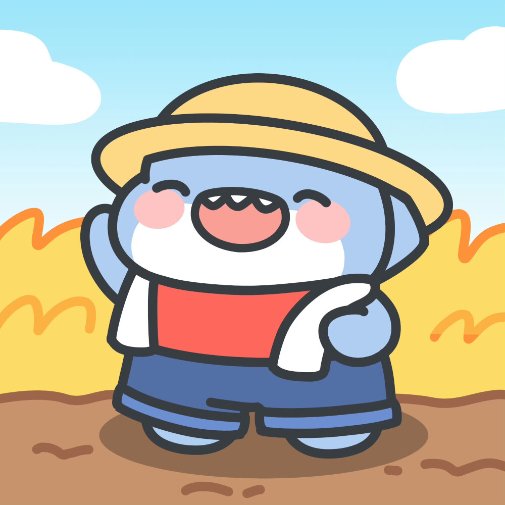 肥肥鲨