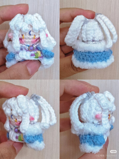 凌月仙姬软糖