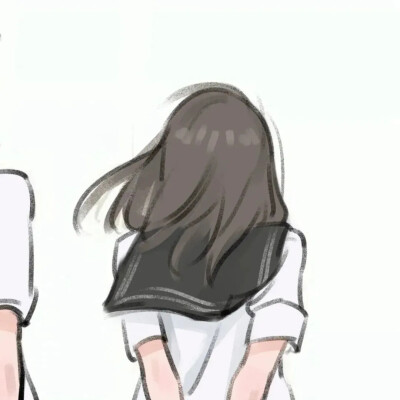 情侣头像