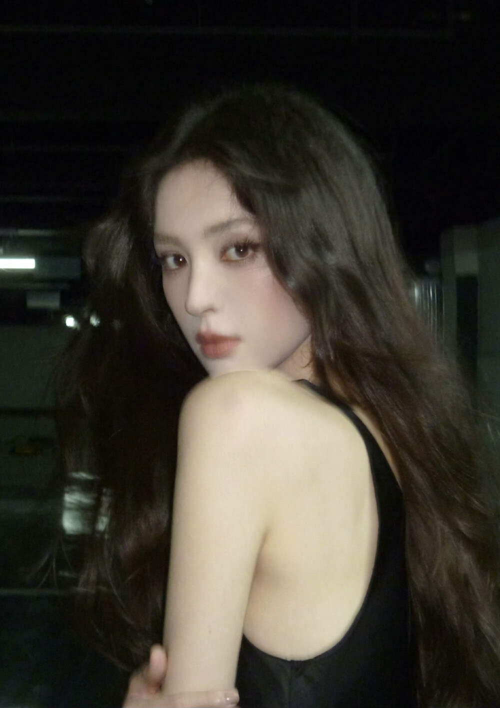 娜扎