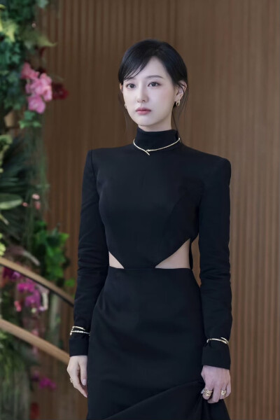 金智媛