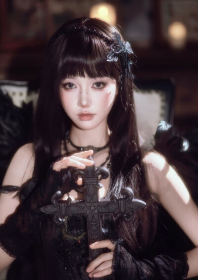 岳雨婷