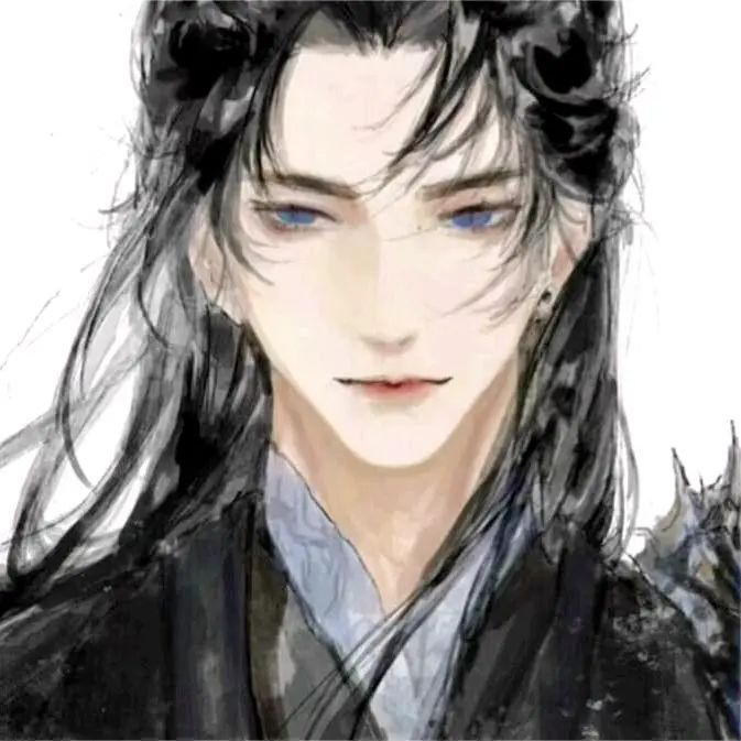 头像来源于网络 如有侵权请告知