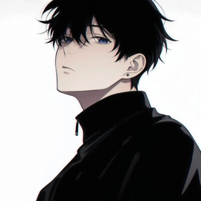 男头
