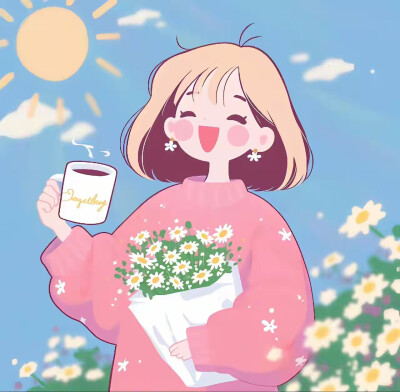 。