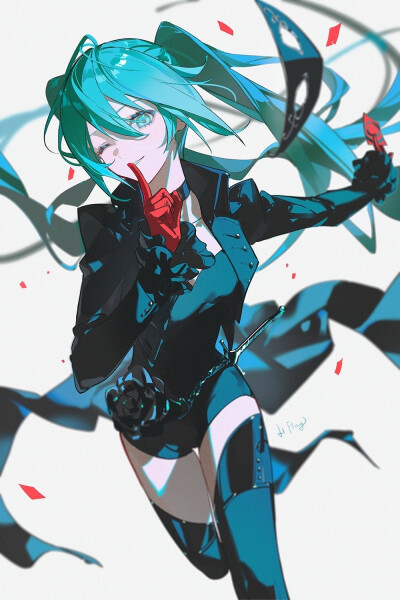 miku