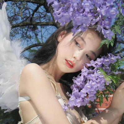 待到山花烂漫时