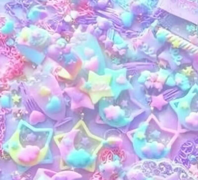 其他电子垃圾未分类的风格图片