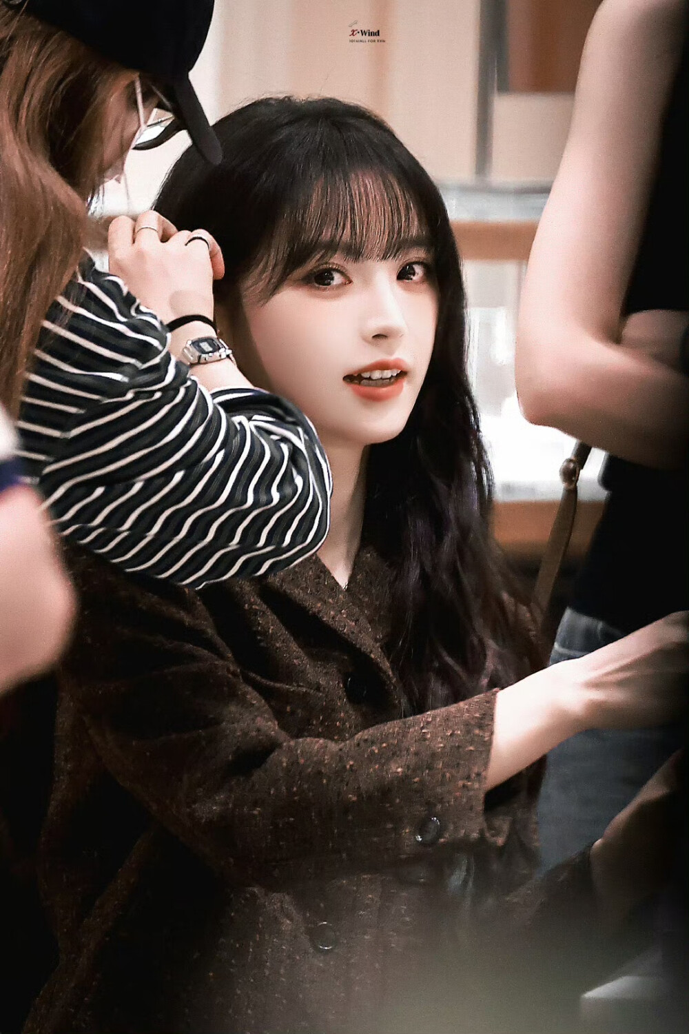 cr.X·Wind_田曦薇