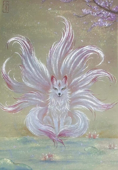 画师：玉霏阳雪