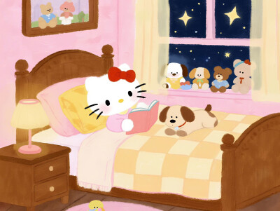 HelloKitty