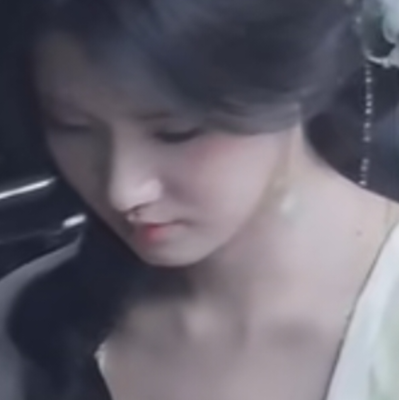 仙子来的