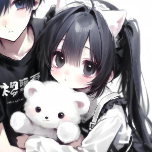 情漫/愿幸福如影随行