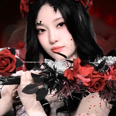 如此幸运 被江卿抽中了啊啊