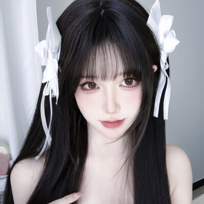 女生头像