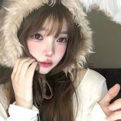 闺蜜头像