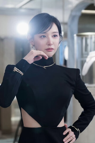 金智媛