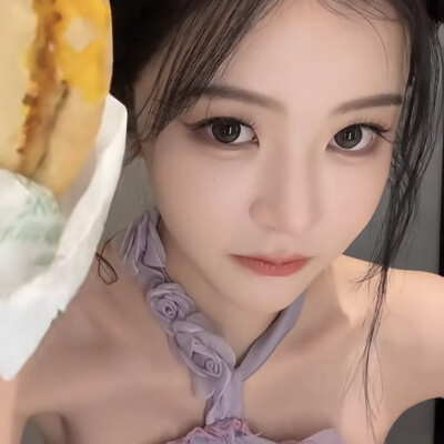 好饿