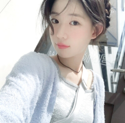 你睫毛的重量刚刚好