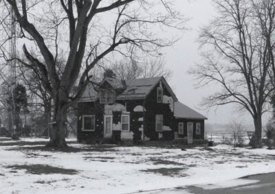  爱像是一场小雨 淅沥沥