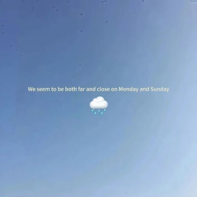 少年没有乌托邦，心向远方自明朗。