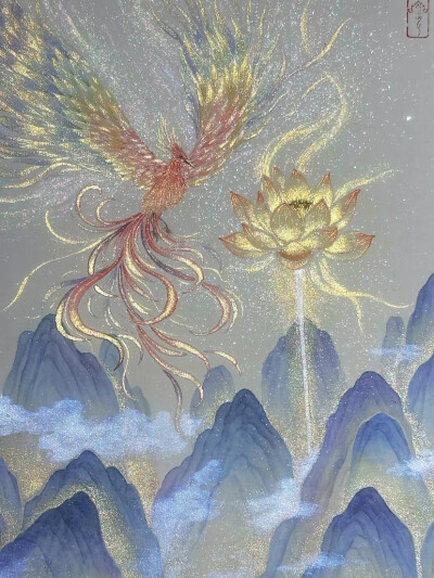 画师：玉霏阳雪