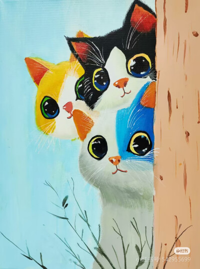 ，