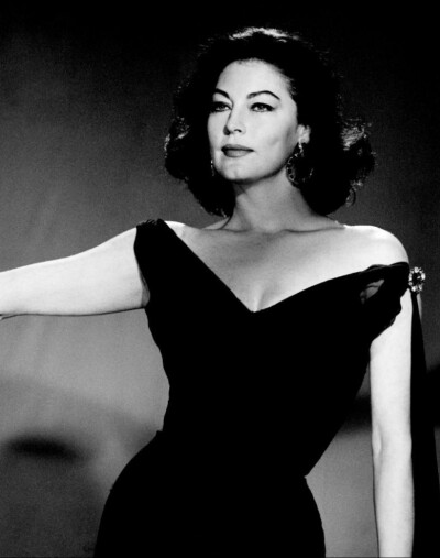 Ava Gardner